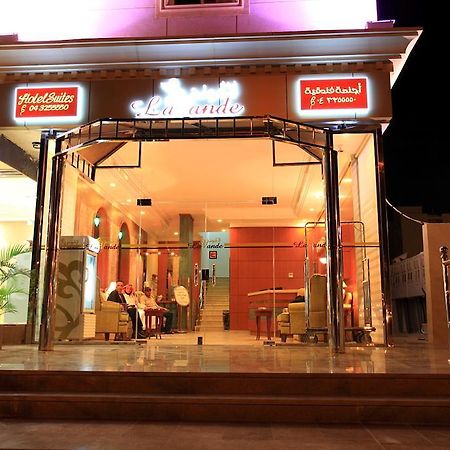 Lavande Suites Yanbu Bagian luar foto