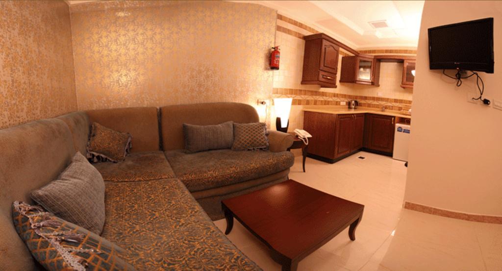 Lavande Suites Yanbu Ruang foto