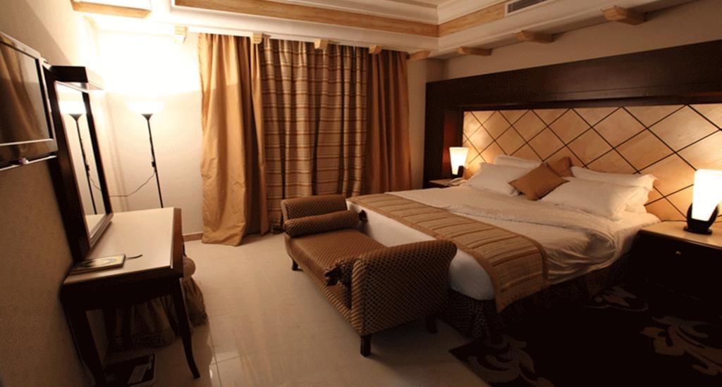 Lavande Suites Yanbu Ruang foto